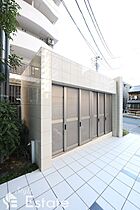 愛知県名古屋市中区栄１丁目（賃貸マンション1LDK・13階・41.00㎡） その26