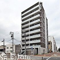 愛知県名古屋市中川区山王３丁目（賃貸マンション1K・4階・29.00㎡） その1