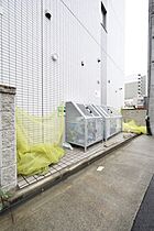 愛知県名古屋市西区新道１丁目（賃貸マンション1K・10階・25.38㎡） その27