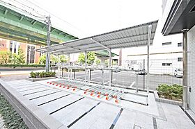 愛知県名古屋市中区正木１丁目（賃貸マンション1K・8階・27.55㎡） その24