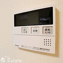 愛知県名古屋市西区幅下１丁目（賃貸アパート1LDK・3階・45.35㎡） その13