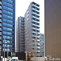 愛知県名古屋市東区泉１丁目（賃貸マンション1LDK・4階・41.68㎡） その1