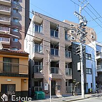 愛知県名古屋市中区大須１丁目（賃貸マンション1R・3階・20.16㎡） その1