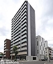 愛知県名古屋市中区丸の内２丁目（賃貸マンション1K・3階・23.20㎡） その1