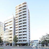 愛知県名古屋市東区筒井２丁目（賃貸マンション1K・15階・32.55㎡） その1