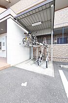 愛知県名古屋市北区金城町３丁目（賃貸アパート1K・4階・24.93㎡） その26