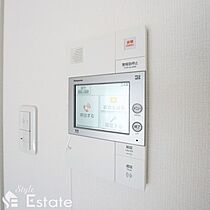 愛知県名古屋市昭和区鶴舞３丁目（賃貸マンション1K・12階・24.57㎡） その12