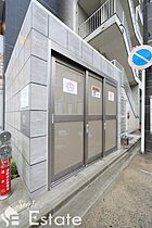 愛知県名古屋市中区千代田４丁目（賃貸マンション1LDK・9階・35.10㎡） その28