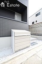 愛知県名古屋市西区花の木３丁目（賃貸アパート1LDK・1階・36.44㎡） その27