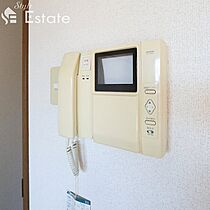 愛知県名古屋市西区笠取町２丁目（賃貸マンション1LDK・1階・35.04㎡） その12