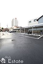 愛知県名古屋市瑞穂区雁道町２丁目（賃貸マンション1K・1階・24.20㎡） その26