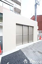 愛知県名古屋市西区那古野２丁目（賃貸マンション1LDK・4階・40.91㎡） その27