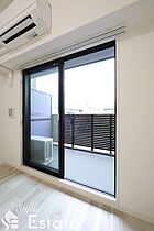 愛知県名古屋市西区上名古屋２丁目（賃貸マンション1K・5階・25.26㎡） その9