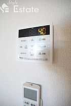 愛知県名古屋市東区百人町（賃貸アパート1LDK・2階・29.88㎡） その23