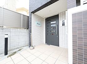 愛知県名古屋市北区志賀町５丁目（賃貸マンション1LDK・4階・40.15㎡） その23