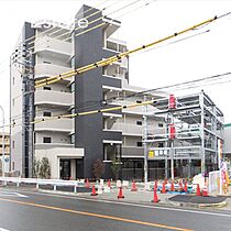 愛知県名古屋市瑞穂区汐路町４丁目（賃貸マンション1LDK・2階・40.00㎡） その1