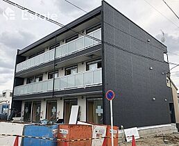 愛知県名古屋市北区山田町４丁目（賃貸マンション1K・3階・26.08㎡） その1