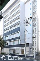 愛知県名古屋市中村区畑江通４丁目（賃貸マンション1DK・5階・26.63㎡） その1