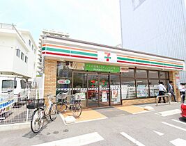 愛知県名古屋市中区橘１丁目（賃貸マンション1K・10階・25.44㎡） その16