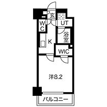 愛知県名古屋市東区葵３丁目（賃貸マンション1K・3階・29.15㎡） その2