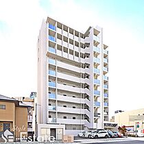 愛知県名古屋市東区葵３丁目（賃貸マンション1K・3階・29.15㎡） その1