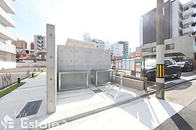 愛知県名古屋市中村区亀島２丁目（賃貸マンション1LDK・1階・40.12㎡） その26