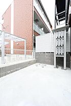 愛知県名古屋市中村区千成通１丁目37-2（賃貸マンション1K・1階・21.53㎡） その29