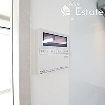 愛知県名古屋市中村区畑江通４丁目（賃貸マンション1DK・7階・26.63㎡） その22