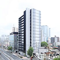 S-RESIDENCE名駅West  ｜ 愛知県名古屋市中村区亀島１丁目（賃貸マンション1K・7階・26.13㎡） その1