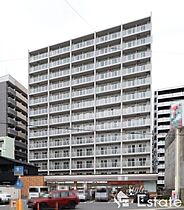 愛知県名古屋市中区新栄２丁目（賃貸マンション1K・13階・25.35㎡） その1