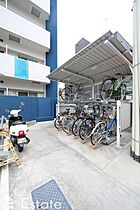 愛知県名古屋市中村区千原町（賃貸マンション1K・5階・24.90㎡） その24