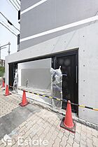 愛知県名古屋市中川区尾頭橋３丁目（賃貸マンション1K・3階・25.02㎡） その23