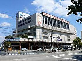 愛知県名古屋市熱田区横田１丁目（賃貸マンション1K・8階・24.94㎡） その15