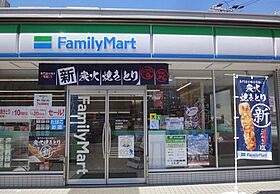 愛知県名古屋市西区康生通２丁目（賃貸マンション1K・12階・27.90㎡） その16