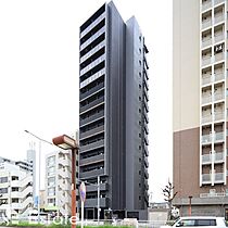 愛知県名古屋市西区押切２丁目（賃貸マンション1K・5階・21.15㎡） その1