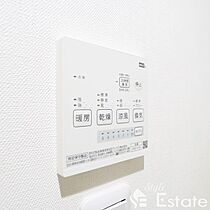 愛知県名古屋市西区南川町（賃貸アパート1R・1階・21.60㎡） その22