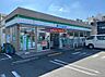 周辺：ファミリーマート 中川中野本町店（86m）