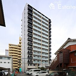 🉐敷金礼金0円！🉐名古屋市営名港線 金山駅 徒歩5分