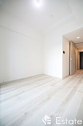 S-RESIDENCE今池arcana 902 9階1Kのリビング/ダイニング