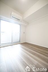 S-RESIDENCE今池arcana 403 4階1Kのリビング/ダイニング