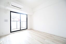 S-RESIDENCE亀島駅前ascent 904 9階1Kのリビング/ダイニング