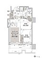 ザ・ファインタワー久屋大通19階28.5万円