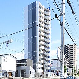 S-RESIDENCE豊国通