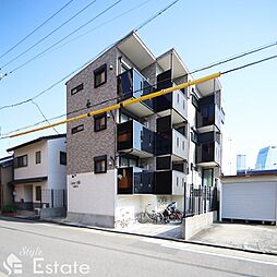 🉐敷金礼金0円！🉐名古屋市営東山線 亀島駅 徒歩12分