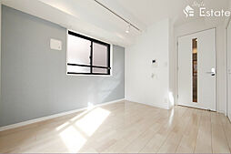 エルスタンザ千代田 204 2階1Kのリビング/ダイニング