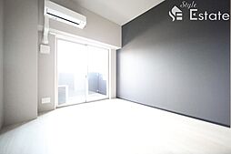 A＆G KAMEJIMA 803 8階1Kのリビング/ダイニング