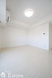 エストゥルースプラスノース名古屋 503 5階1Kのリビング/ダイニング