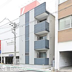 東海道本線 金山駅 徒歩10分