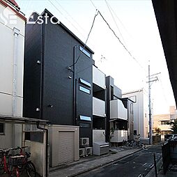 🉐敷金礼金0円！🉐名鉄瀬戸線 森下駅 徒歩7分