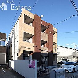 🉐敷金礼金0円！🉐中央本線 大曽根駅 徒歩9分